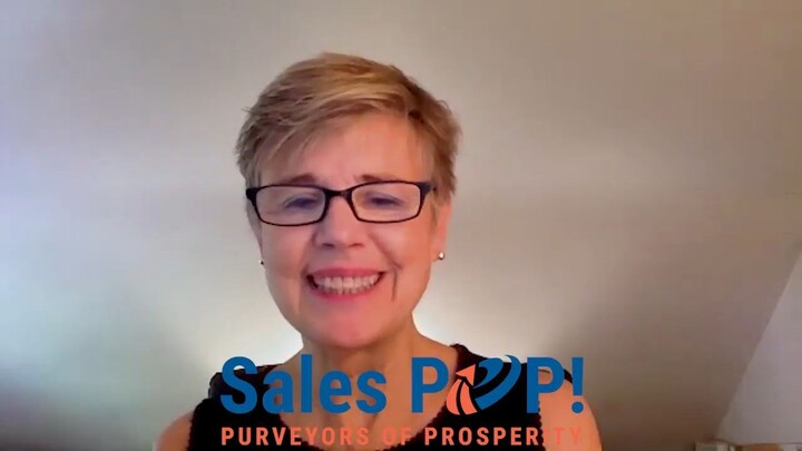 How Women Rise with Sally Helgesen