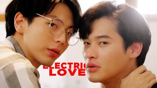 electric love | nubsib & gene (BL)