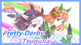 [Pretty Derby/MAD] Special Week&Grass Wonder&Silence Suzuka - Tsugunai
