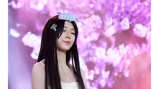 京城大师赛耿许儿生日会开场舞蹈（1001）