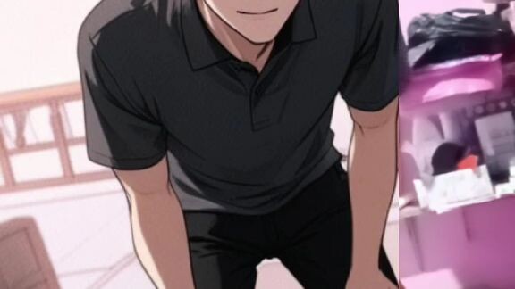 anime
