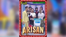 ARISAN