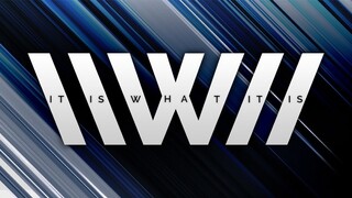 The It Is What It Is Podcast