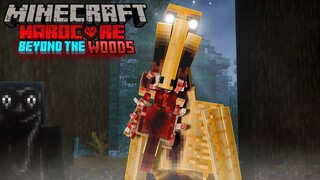 I CANT ESCAPE THE WOODS... Beyond The Woods EP 2