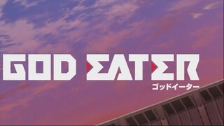 God Eater Ep.8