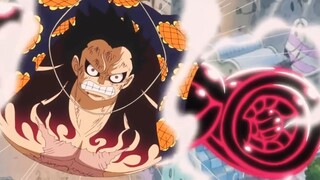 One Piece - AMV