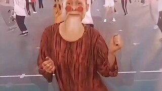 “การเชื่อมต่อฉากที่มีชื่อเสียงแบบไร้รอยต่อ”