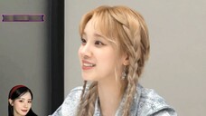 (G)I-DLE [CC คำบรรยายภาษาจีน] 231009 "Star Girls" [ปาร์ตี้ล่วงหน้า] ปาร์ตี้ของ E ที่ทรงพลังอย่างยิ่ง