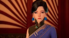 The Flame imperialGuards Episode 4 ENG SUB