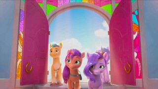 My Little Pony Make Your Mark1 II Part 3 II Raih Kesuksesanmu II Bahasa Indonesia