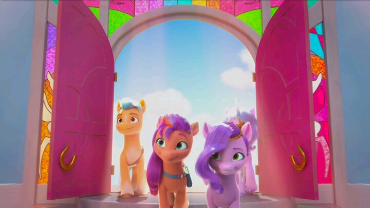 My Little Pony Make Your Mark1 II Part 3 II Raih Kesuksesanmu II Bahasa Indonesia