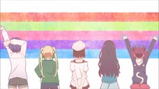 Review Saenai Heroine no Sodatekata Fine (Saekano)