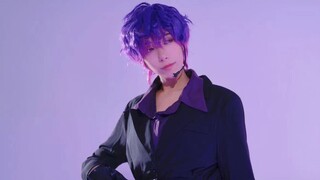 【Uki Violeta|COS舞蹈】LOVE DIVE❤多 厨 狂 喜