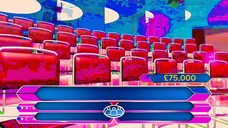 WWTBAM: £75,000