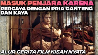 MASUK P3NJ4R4 GARA-GARA PERCAYA DENGAN PRIA GANTENG & KAYA