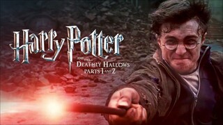 Harry Potter and the Deathly Hallows - Part 2