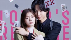 The Revenge Lover Eps 01 (Sub Indo)