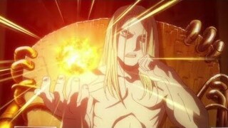 Full Metal Alchemist「AMV」Chance