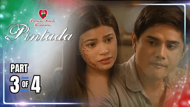 Pintada | Episode 55 (3/4) | June 26, 2024