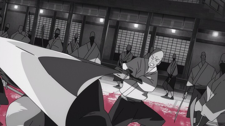 Ćħú ŦⒽᑌậ𝕋 ℍồι ℂ𝒽ƗếⓃ mùa 3 - Tập 4