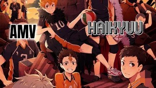 Haikyuu AMV|| Anime best scene