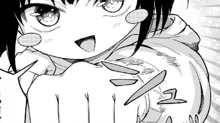 Strawberry Missile and Heavy Sword Taro (32-39)