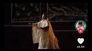 [TokTok] Watch Chinese culture on the Internet