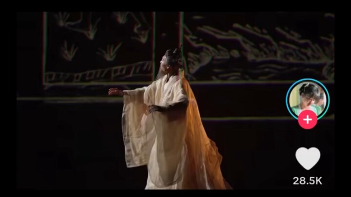 ［TokTok］外网观看中国文化