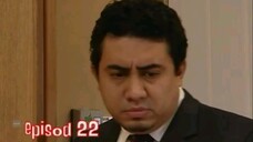 Ku Milikmu EP22