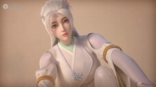 The Legend Of Martial Immortals S3 Eps 27(105)Sub Indo