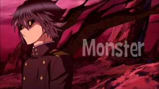 AMV - มอนสเตอร์