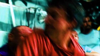 这才是真正的浩克！！现在的呢？