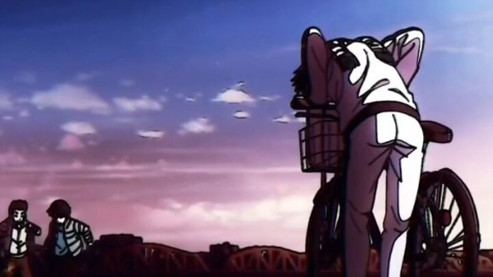 1 char trong blue lock mà bạn yêu thích