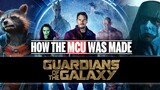 Guardians of the Galaxy trailer 2 UK -- Marvel - HD