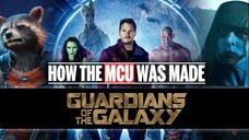 Guardians of the Galaxy trailer 2 UK -- Marvel - HD