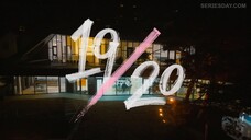 Nineteen to Twenty (2023)EP 1 [ซับไทย]