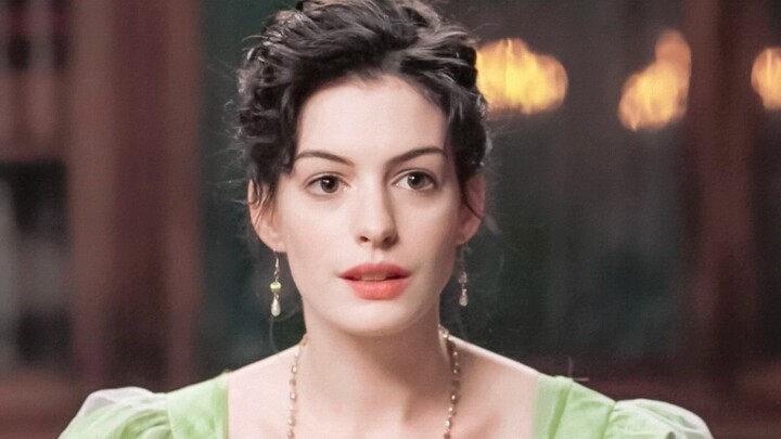 Jane Austen spent her entire life proving that “life is about more than just romance and love.”