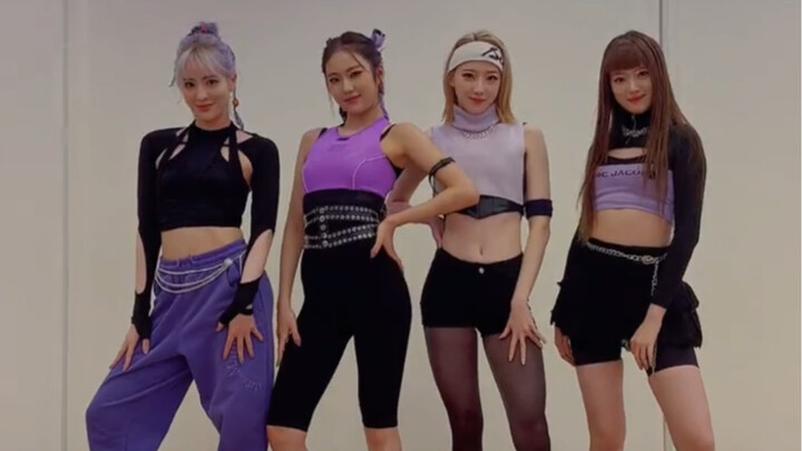 รวมคลิปชาเลนจ์ 'ATHLETIC GIRL' ของ H1-KEY
