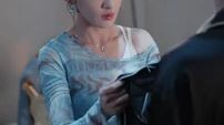 Gan Wang Xing ❤ Chen Fang Tong || Menyamar untuk merawat CEO Buta, tapi berakhir jatuh cinta padaku