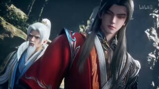 The Return of the Immortal Emperor Eps 01 sub indo