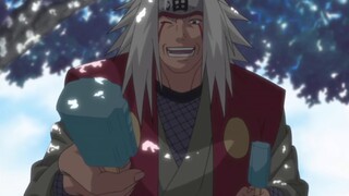 Jiraiya's Death // Dusk Till Dawn