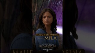 Mila Pergi ke desa penari demi ibunya, tapi mengapa sang penari itu malah mengincarnya? #shorts