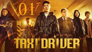 ᴇᴘꜱ.01 🇰🇷 Taxi Driver Season 3 (2O25)[ᴇɴɢꜱᴜʙ]
