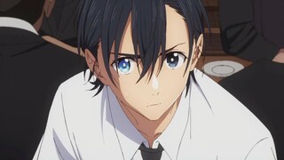 [Summer Returns Episode 6] Explosive details, the villain is beaten up in the toilet, and the savior