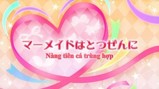 aikatsu on parade. Tập 3 (vietsub)
