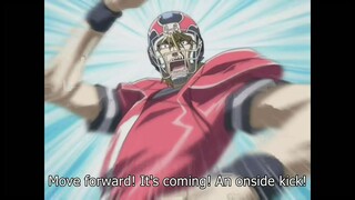 Eyeshield 21 - 79 [1080p]