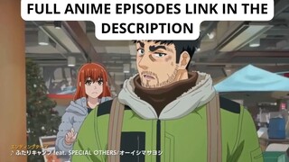 Watching Solo Camping for Two