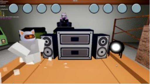 เจ้าของได้ส่งแมวไปสู่ปกติ;-; #มือใหม่ทำวิดีโอ