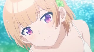 Shida Kuroba: Tôi thích nó, tôi thích nó, tôi thích nó, tôi thích chồng tôi nhất!