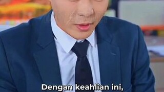setelah berhenti kerja kantoran aktif sistem kuliner